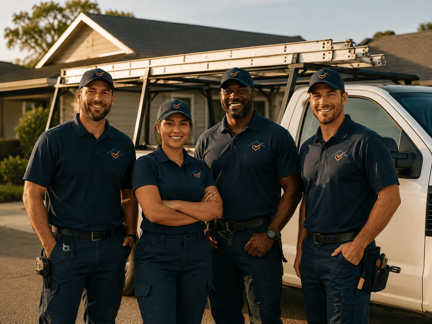 Roof Inspection company in Sorrento, LA